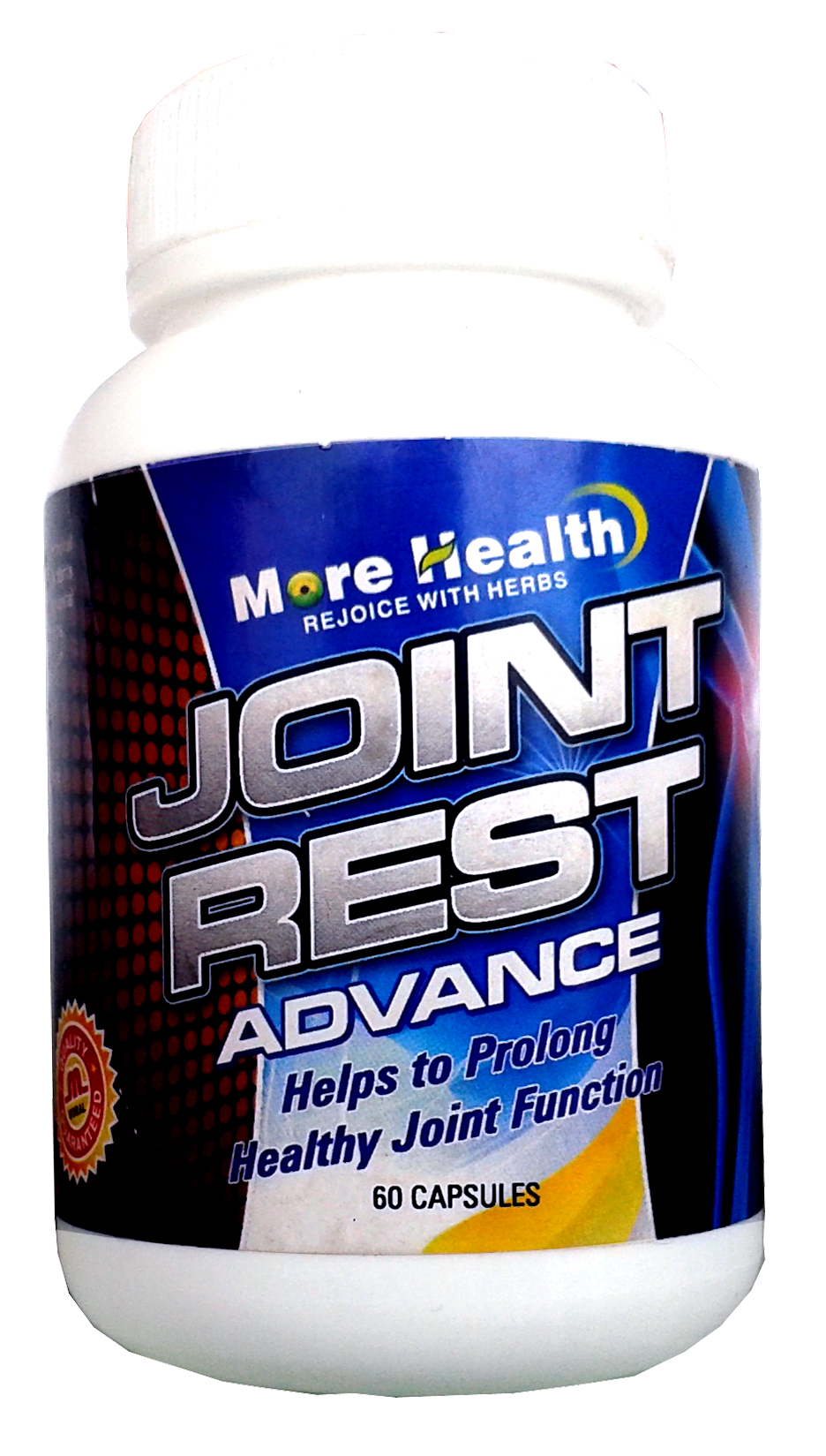 joint rest capsules